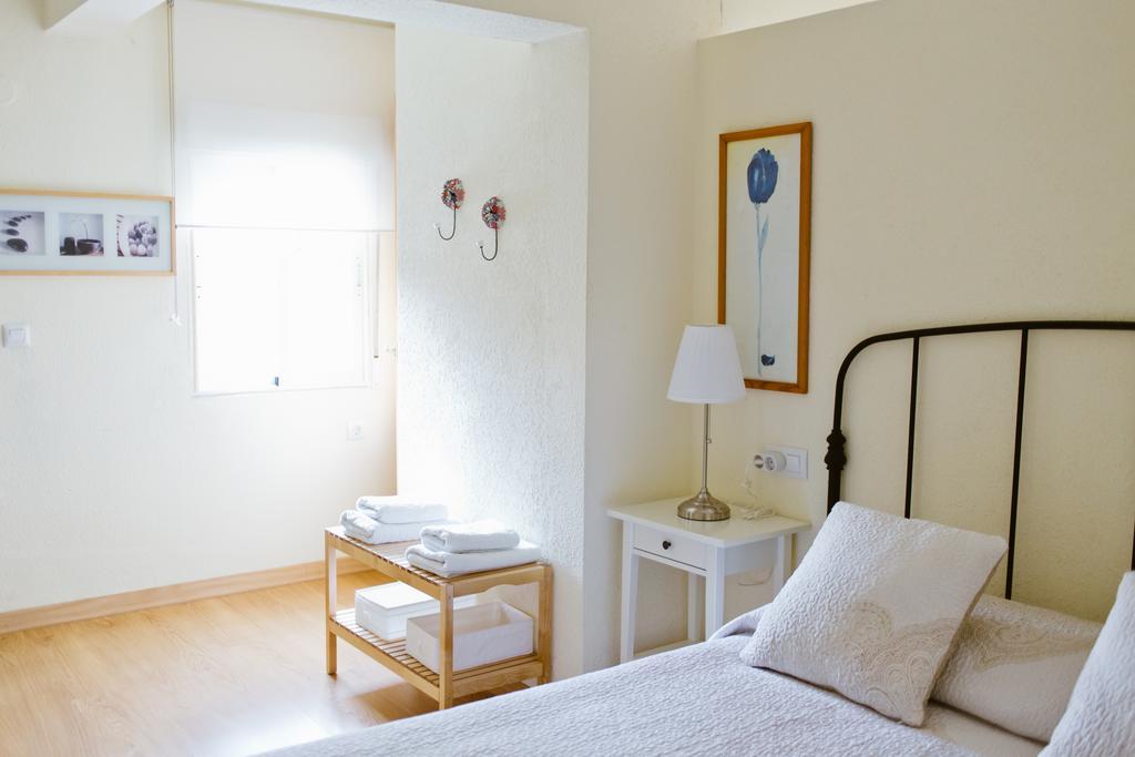 Apartamentos Casa Torres - Adults Only Альбир Экстерьер фото
