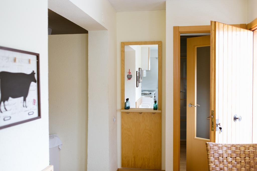 Apartamentos Casa Torres - Adults Only Альбир Экстерьер фото