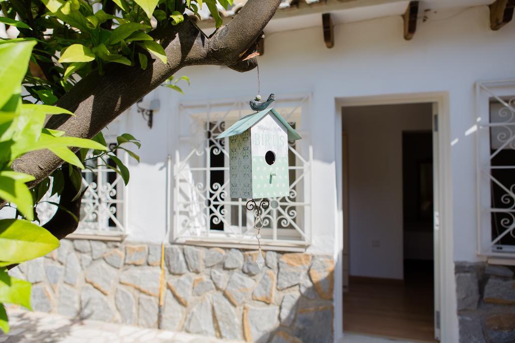 Apartamentos Casa Torres - Adults Only Альбир Экстерьер фото