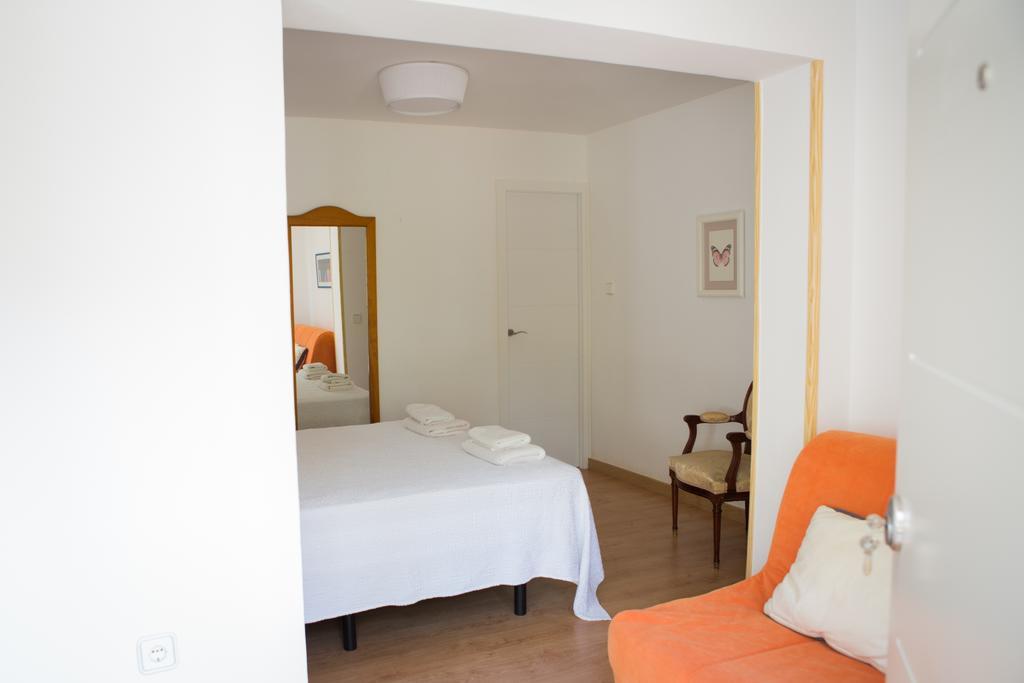 Apartamentos Casa Torres - Adults Only Альбир Экстерьер фото