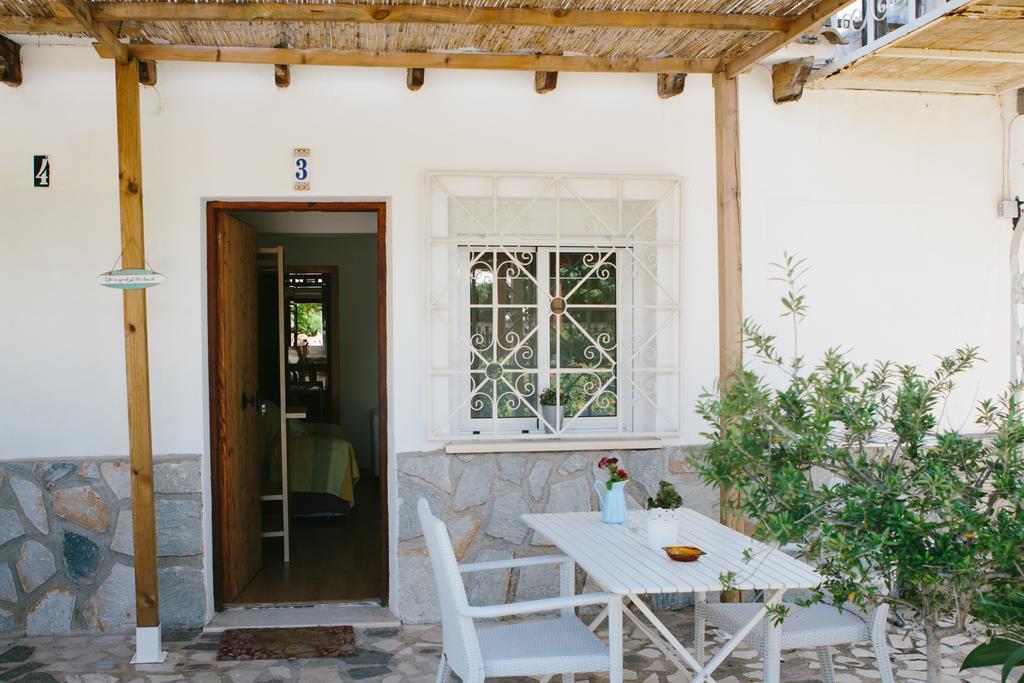 Apartamentos Casa Torres - Adults Only Альбир Экстерьер фото