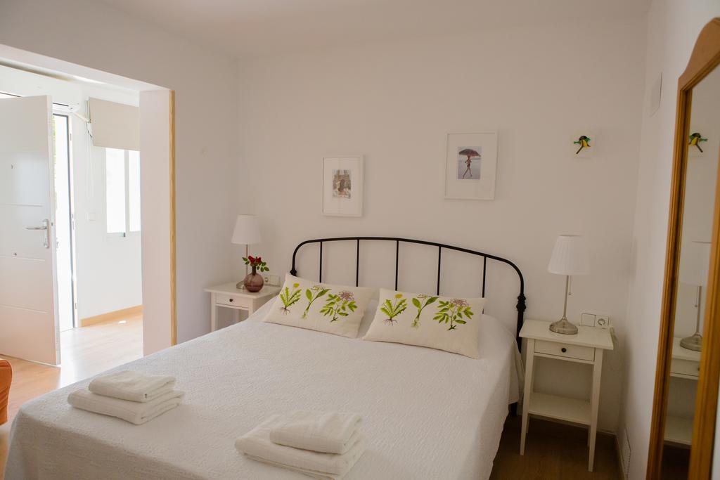 Apartamentos Casa Torres - Adults Only Альбир Экстерьер фото