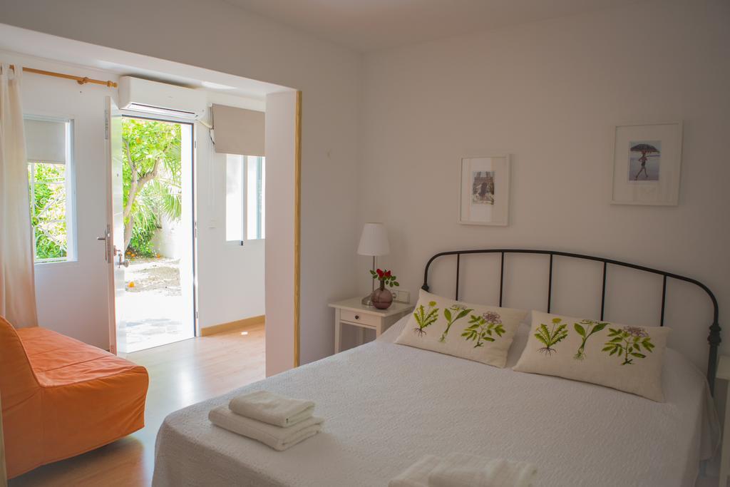 Apartamentos Casa Torres - Adults Only Альбир Экстерьер фото