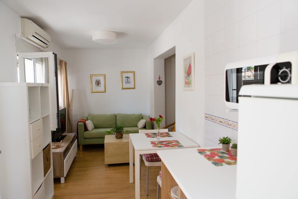 Apartamentos Casa Torres - Adults Only Альбир Экстерьер фото