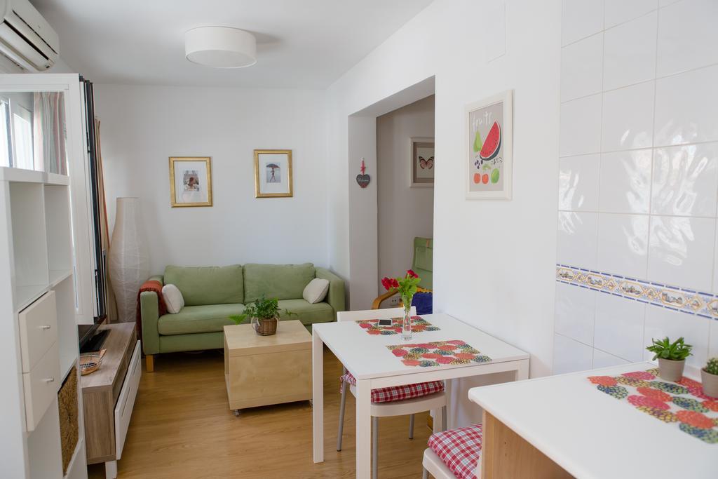 Apartamentos Casa Torres - Adults Only Альбир Экстерьер фото