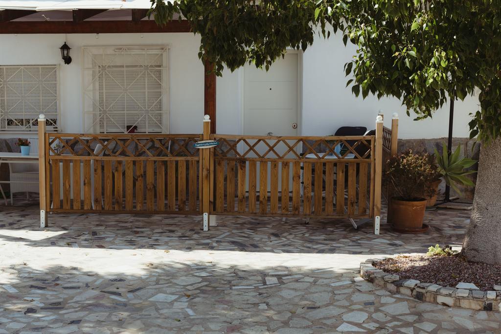 Apartamentos Casa Torres - Adults Only Альбир Экстерьер фото